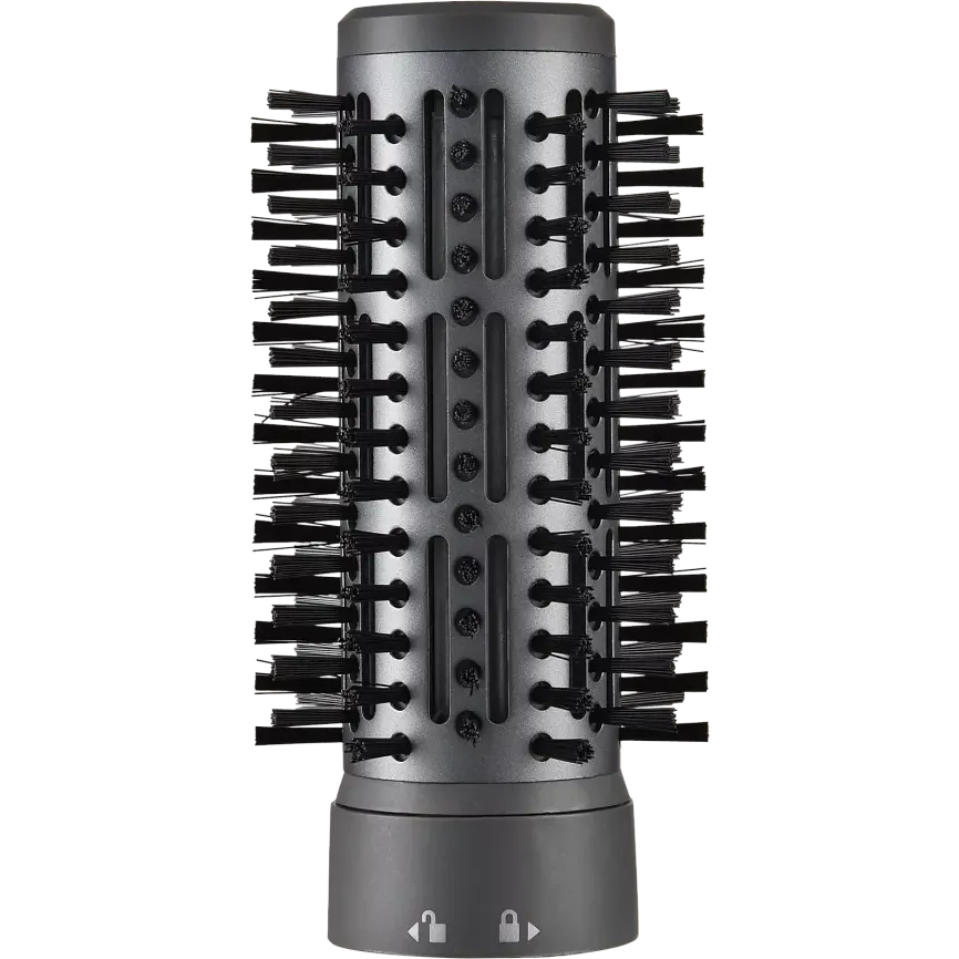 Фен-щётка Polaris PHSB 1100Ri Grey - фото 8