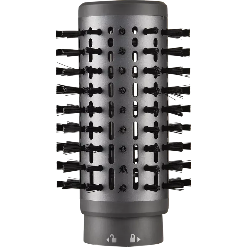 Фен-щётка Polaris PHSB 1100Ri Grey - фото 9