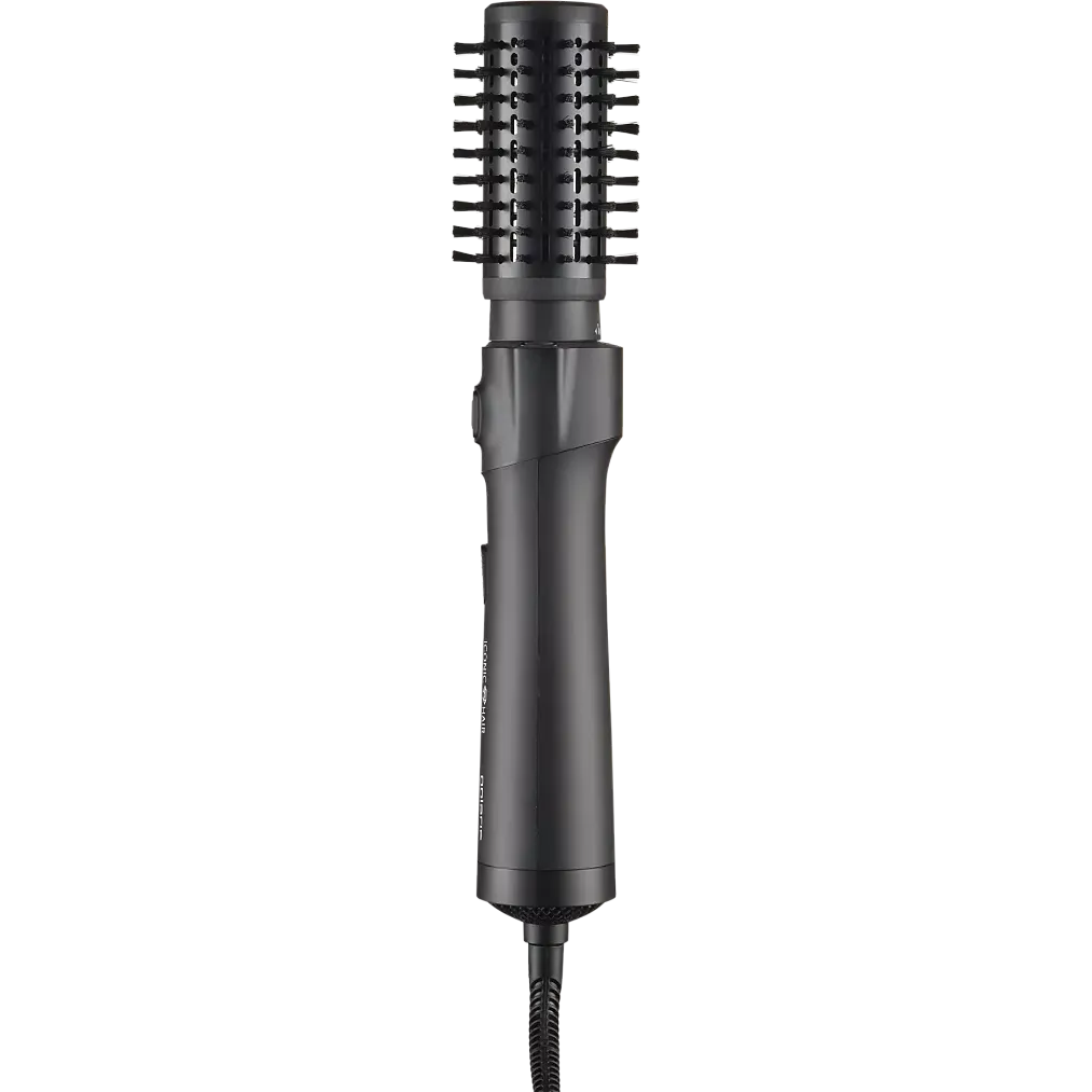 Фен-щётка Polaris PHSB 1100Ri Black - фото 3