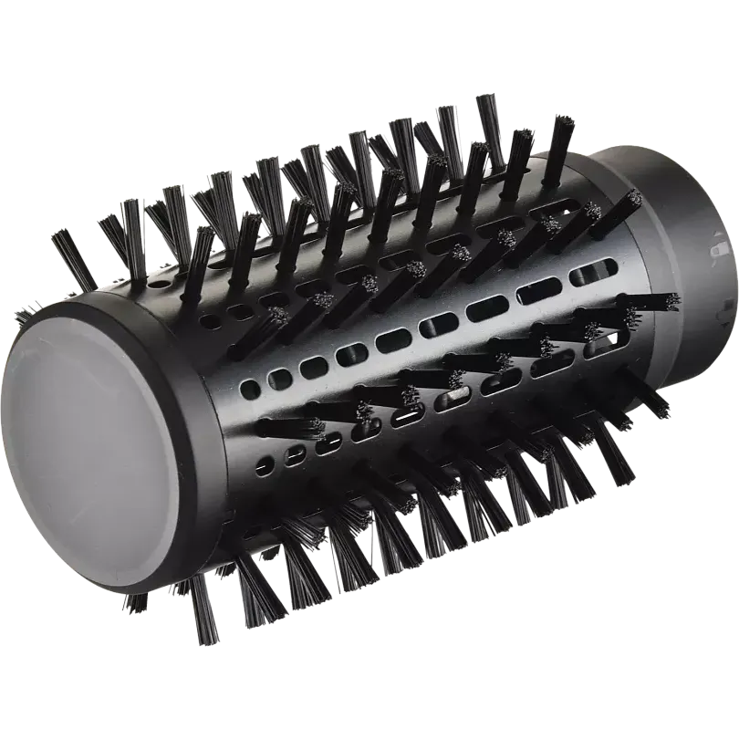 Фен-щётка Polaris PHSB 1100Ri Black - фото 8