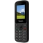 Телефон Philips Xenium X160 Black - CTX160BK/00