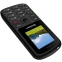 Телефон Philips Xenium X160 Black - CTX160BK/00 - фото 3
