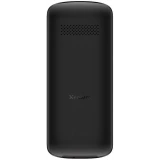 Телефон Philips Xenium X160 Black (CTX160BK/00)