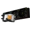 Система жидкостного охлаждения Thermalright Wonder Vision 360 UB ARGB Black - WDR-VISION-360-BL