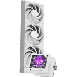 Система жидкостного охлаждения Thermalright Stream Vision 360 White (S-VISION-360-WH)