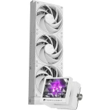 Система жидкостного охлаждения Thermalright Stream Vision 360 White (S-VISION-360-WH)