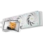 Система жидкостного охлаждения Thermalright Wonder Vision 360 UB ARGB White - WDR-VISION-360-WH