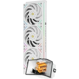 Система жидкостного охлаждения Thermalright Wonder Vision 360 UB ARGB White (WDR-VISION-360-WH)