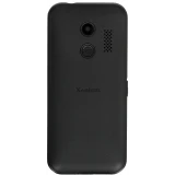 Телефон Philips Xenium X718 Black (CTX718BK/00)