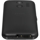 Телефон Philips Xenium X718 Black (CTX718BK/00)
