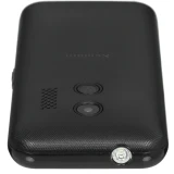 Телефон Philips Xenium X718 Black (CTX718BK/00)