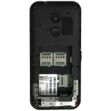 Телефон Philips Xenium X718 Black (CTX718BK/00)
