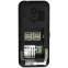 Телефон Philips Xenium X718 Black - CTX718BK/00 - фото 8