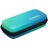 Чехол для SSD M.2 Orico HXM03-GR-BP Green (ORICO-HXM03-GR-BP)
