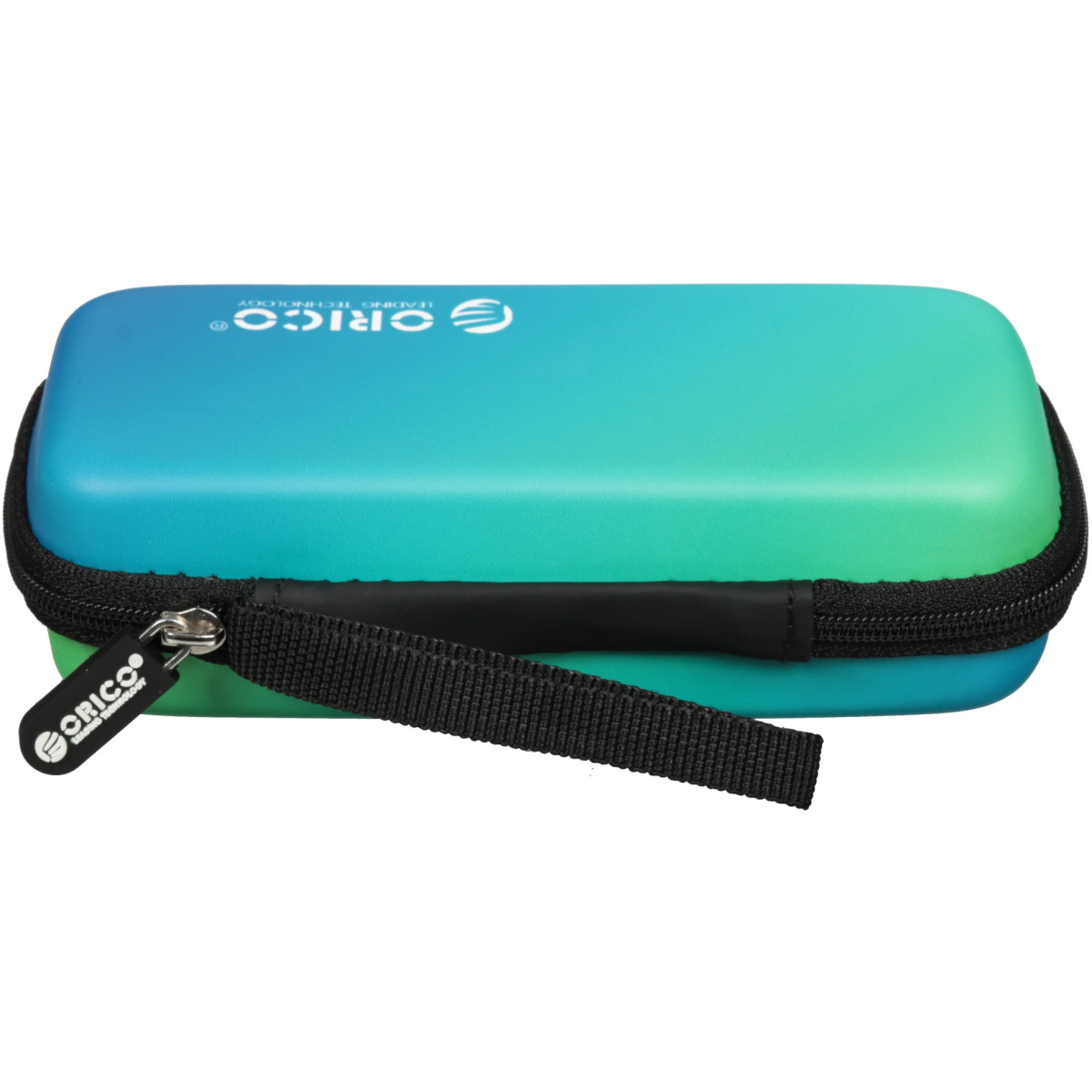 Чехол для SSD M.2 Orico HXM03-GR-BP Green - ORICO-HXM03-GR-BP - фото 2