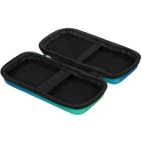 Чехол для SSD M.2 Orico HXM03-GR-BP Green (ORICO-HXM03-GR-BP)