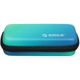 Чехол для SSD M.2 Orico HXM03-GR-BP Green (ORICO-HXM03-GR-BP)