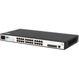 Коммутатор (свитч) SNR SNR-S2985G-24T-UPS