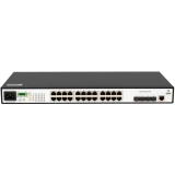 Коммутатор (свитч) SNR SNR-S2985G-24T-UPS