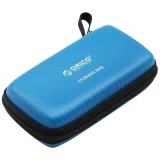 Чехол для SSD M.2 Orico HXM02-BL-BP Blue (ORICO-HXM02-BL-BP)