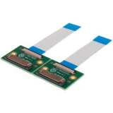 Радиатор для одноплатного компьютера ACD Raspberry Pi Compute Module IO Board Camera Display Adaptor (RA298)