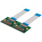Радиатор для одноплатного компьютера ACD Raspberry Pi Compute Module IO Board Camera Display Adaptor (RA298)