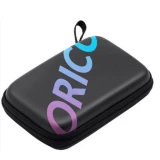 Чехол для HDD Orico HXD35-BK-BP Black (ORICO-HXD35-BK-BP)