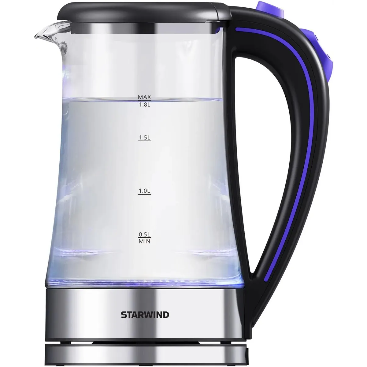 Чайник Starwind SKG4045