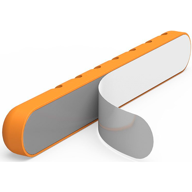 Держатель для кабелей Orico CBS7 Orange - CBS7-OR - фото 2