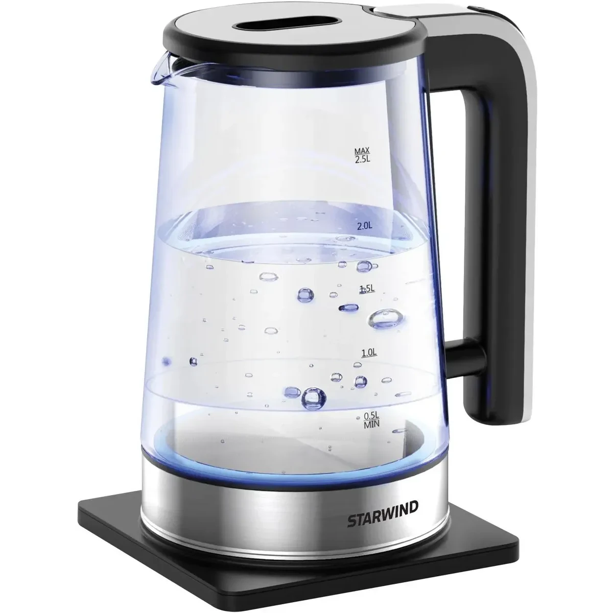 Чайник Starwind SKG4043