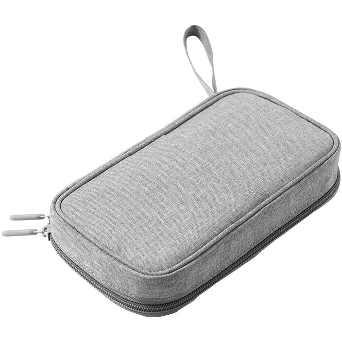 Чехол для наушников Orico PBS-3W Grey - ORICO-PBS-3W-GY-BP