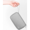 Чехол для наушников Orico PBS-3W Grey - ORICO-PBS-3W-GY-BP - фото 3