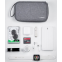 Чехол для наушников Orico PBS-3W Grey - ORICO-PBS-3W-GY-BP - фото 4
