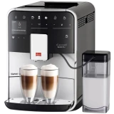 Кофемашина Melitta F 831-101 Caffeo Barista T Smart Silver