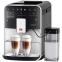 Кофемашина Melitta F 831-101 Caffeo Barista T Smart Silver