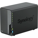 Сетевое хранилище (NAS) Synology DiskStation DS225+