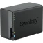 Сетевое хранилище (NAS) Synology DiskStation DS225+ - фото 2