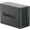 Сетевое хранилище (NAS) Synology DiskStation DS225+ - фото 3