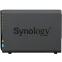 Сетевое хранилище (NAS) Synology DiskStation DS225+ - фото 4