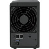 Сетевое хранилище (NAS) Synology DiskStation DS225+
