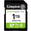 Карта памяти 1Tb SD Kingston Canvas Select Plus (SDS3/1TB)