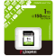 Карта памяти 1Tb SD Kingston Canvas Select Plus (SDS3/1TB) - фото 3