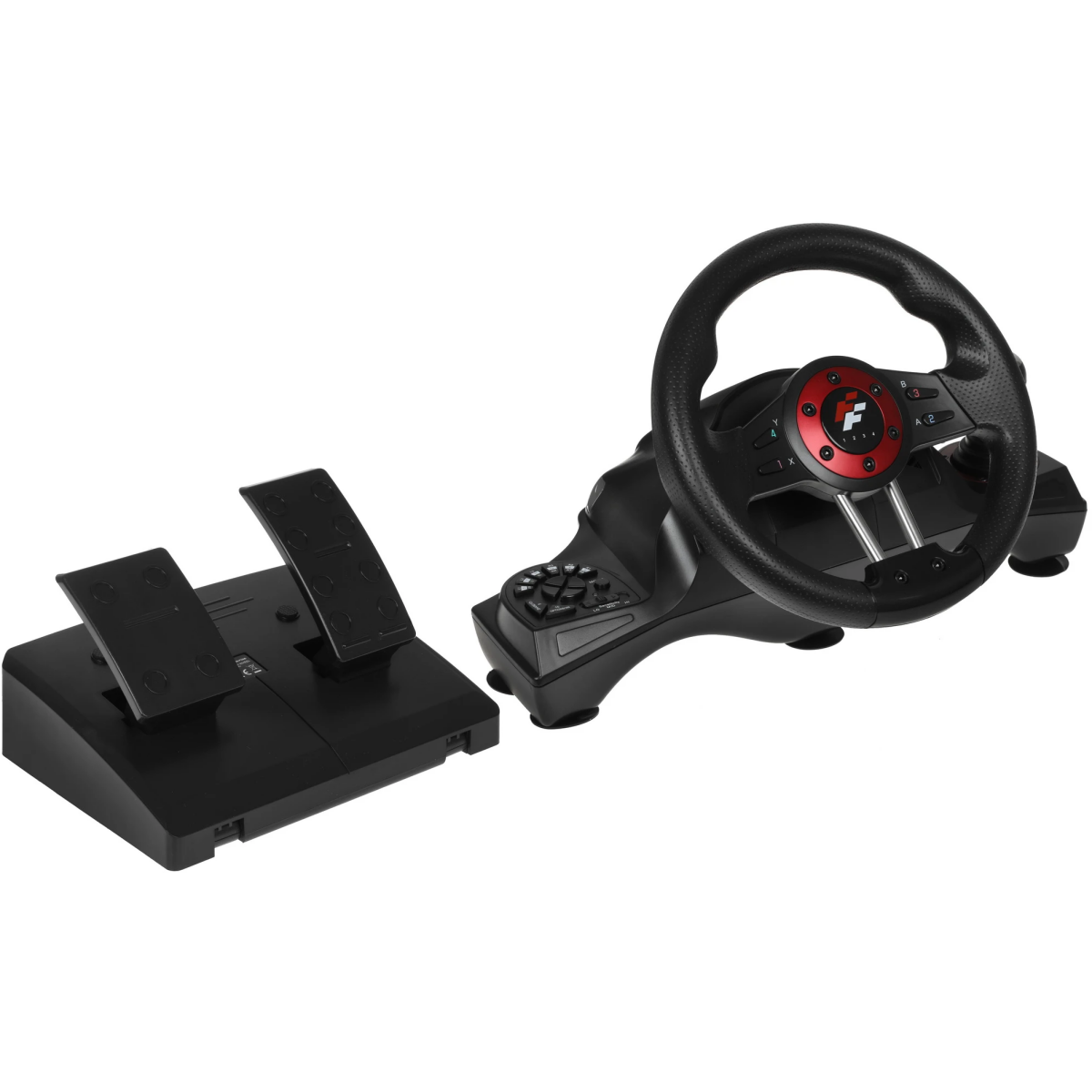 Руль FlashFire Force Wheel - WH2304V