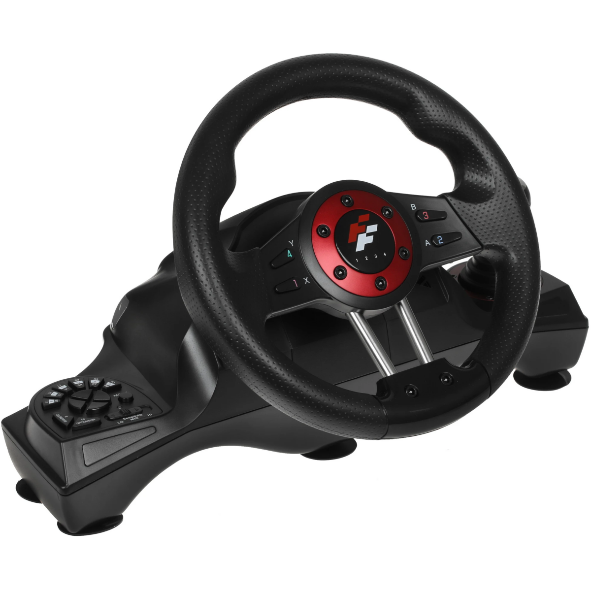 Руль FlashFire Force Wheel - WH2304V - фото 2