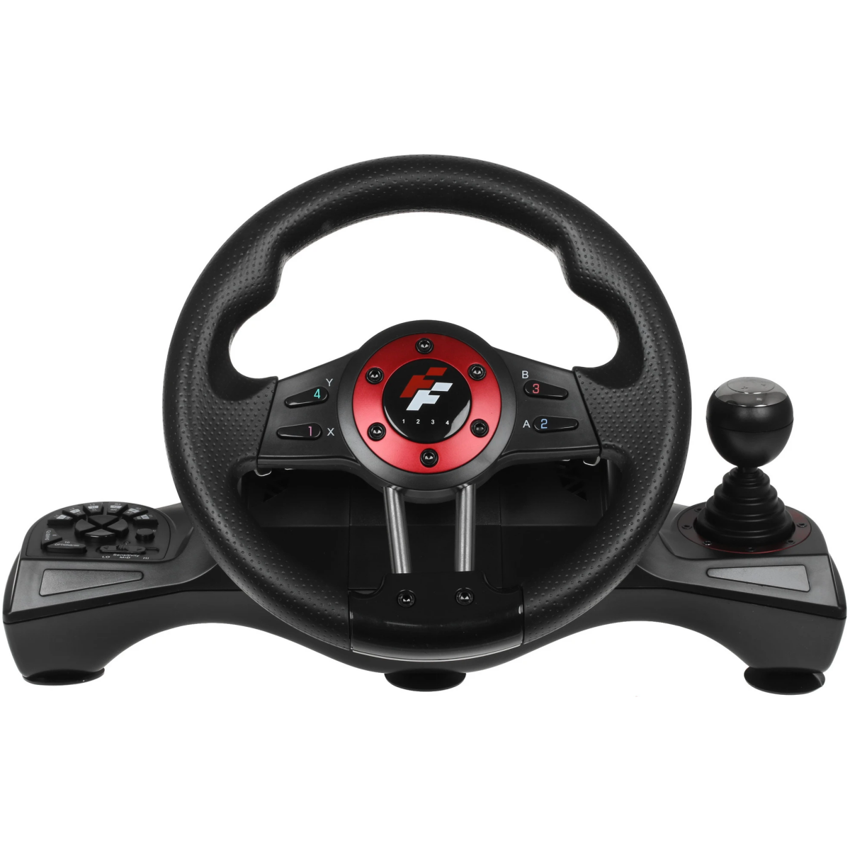 Руль FlashFire Force Wheel - WH2304V - фото 3