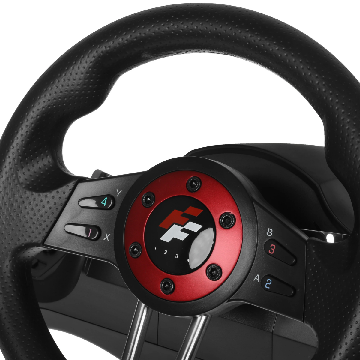 Руль FlashFire Force Wheel - WH2304V - фото 5