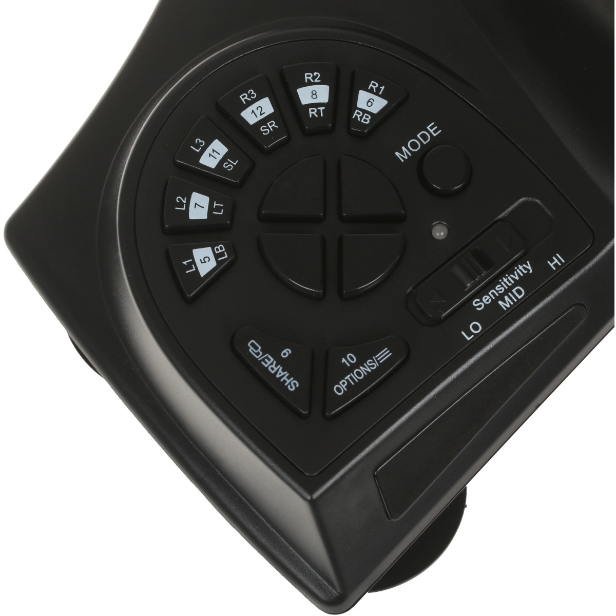 Руль FlashFire Force Wheel - WH2304V - фото 6