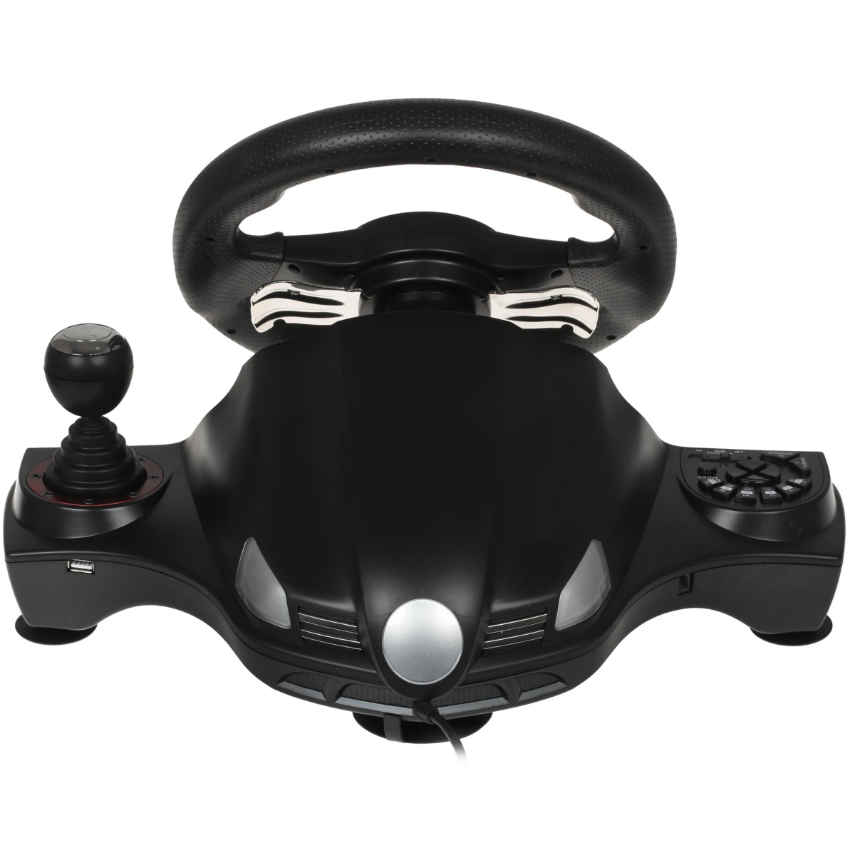 Руль FlashFire Force Wheel - WH2304V - фото 8