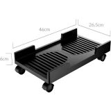 Подставка для корпуса Orico CPB3-BK