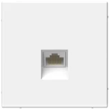 Розетка RJ-45 Systeme Electric GAL000183